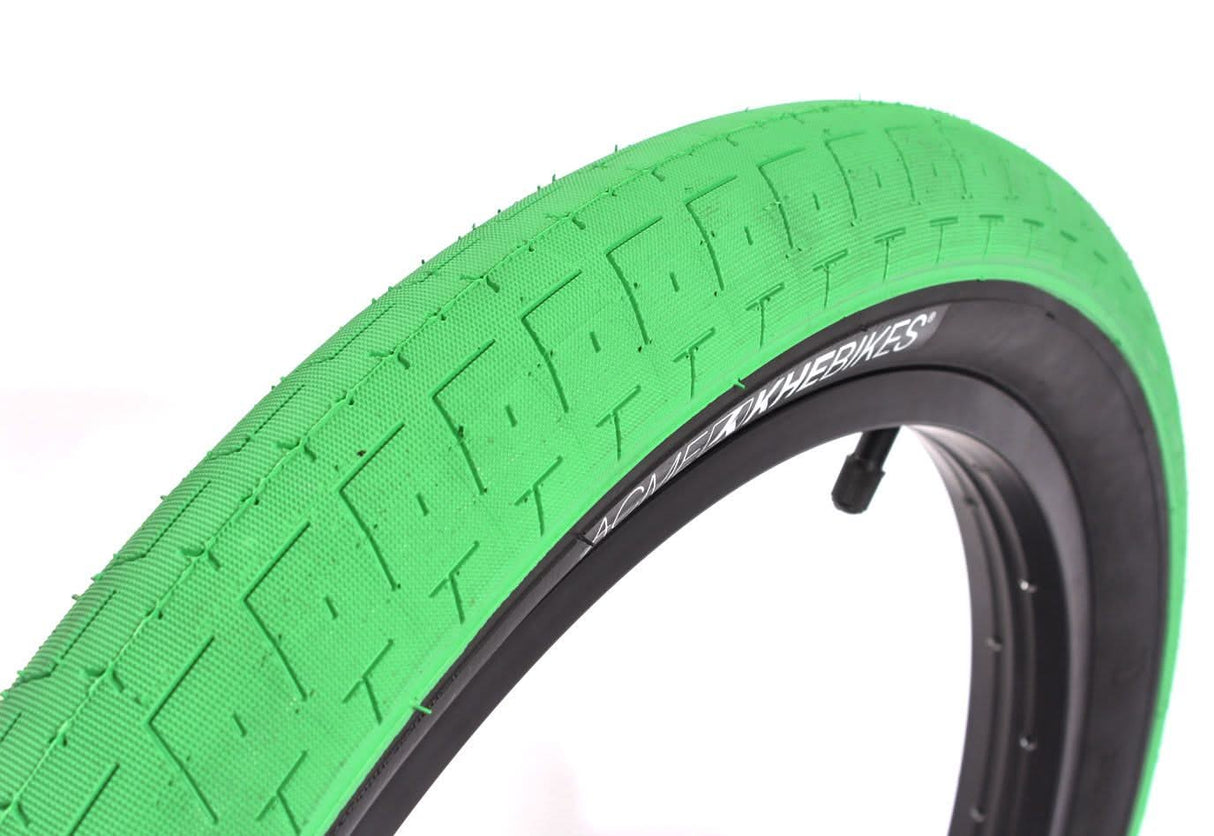 Opona BMX KHE ACME 20 x 2,40" | RideHub