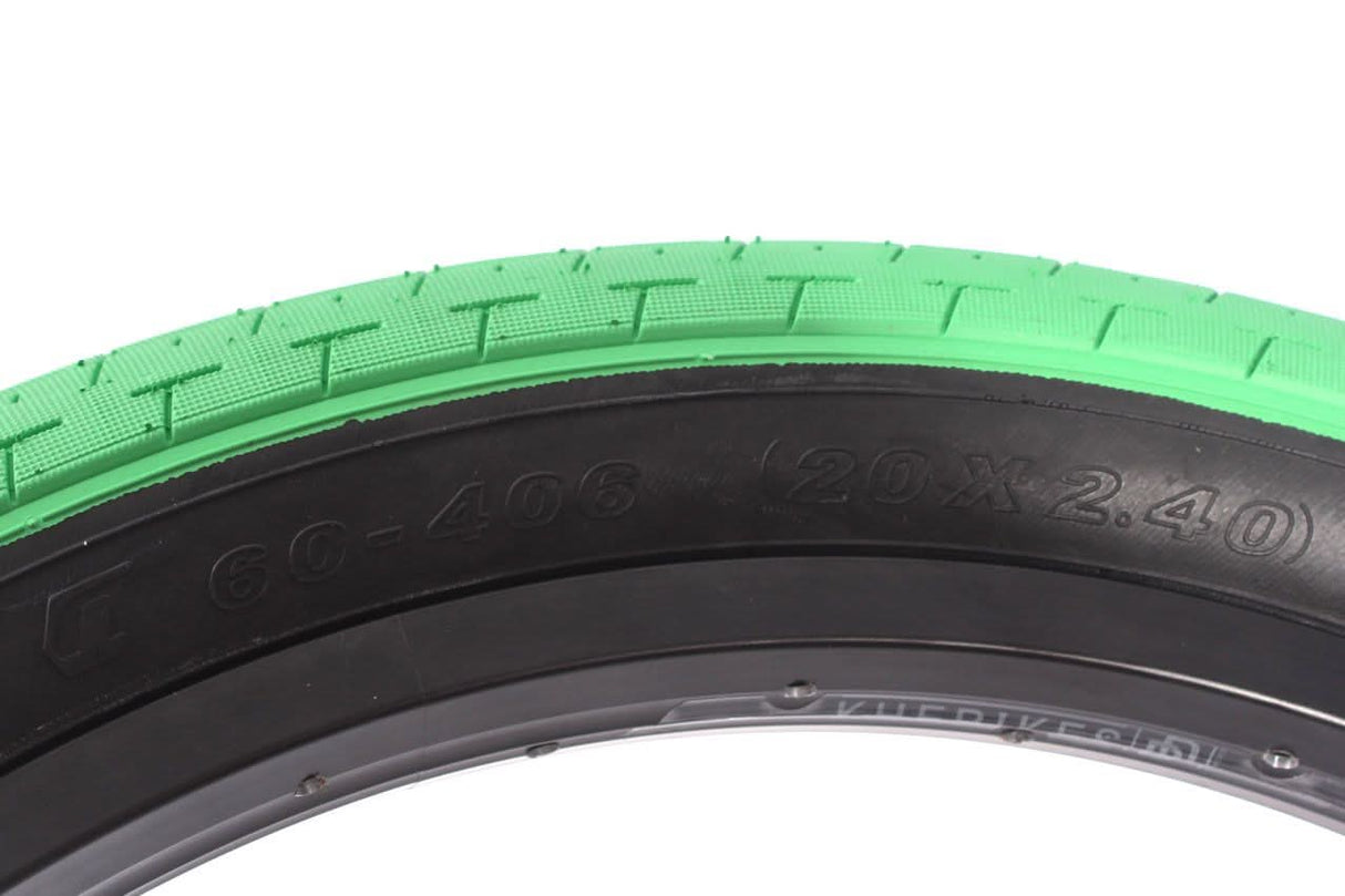 Opona BMX KHE ACME 20 x 2,40" | RideHub