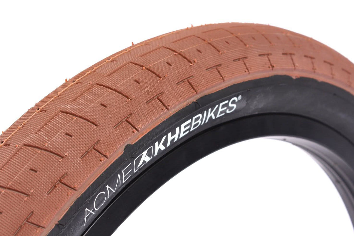 Opona BMX KHE ACME 20 x 2,40" | RideHub