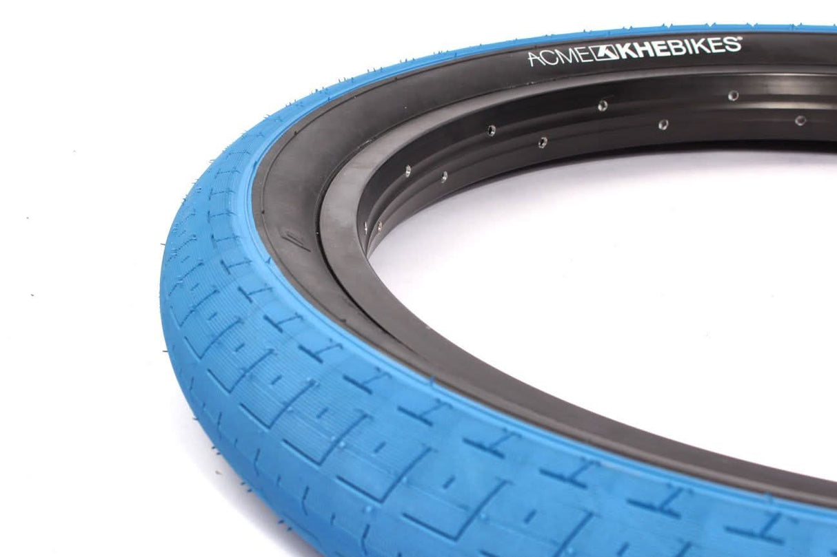 Opona BMX KHE ACME 20 x 2,40" | RideHub
