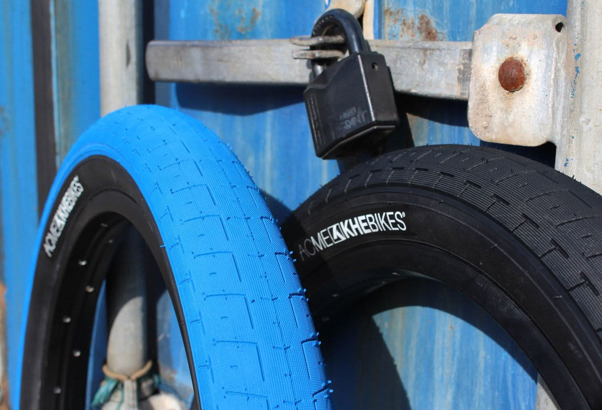 Opona BMX KHE ACME 20 x 2,40" | RideHub