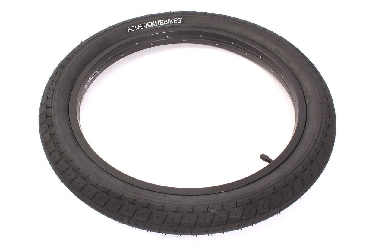 Opona BMX KHE ACME 20 x 2,40" | RideHub