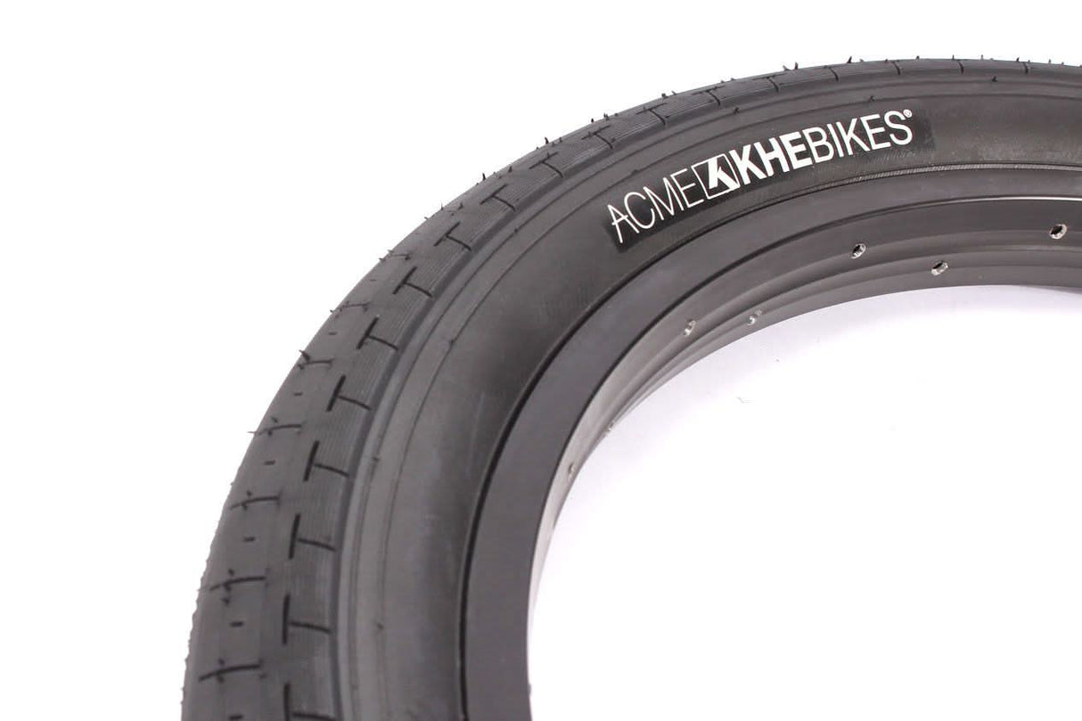Opona BMX KHE ACME 20 x 2,40" | RideHub