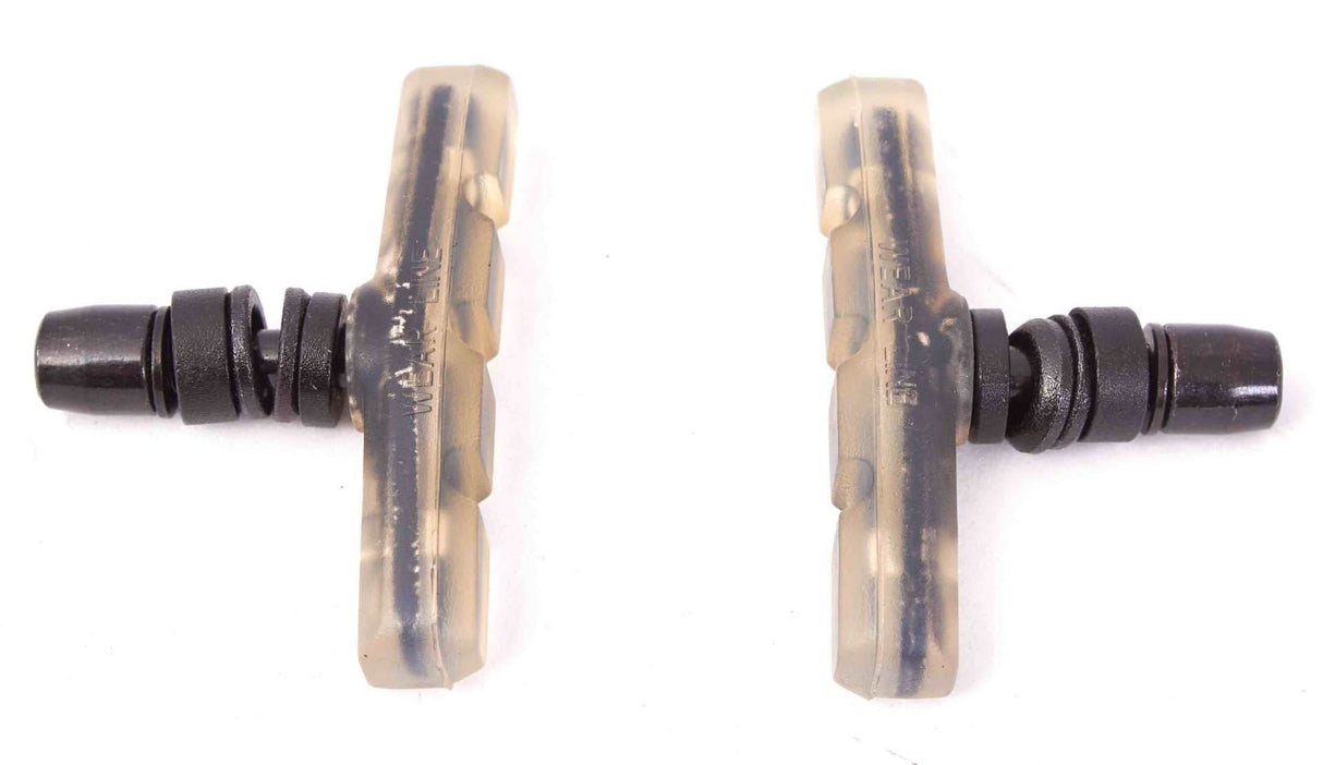 Klocki Hamulcowe BMX KHE ACME 60mm | RideHub
