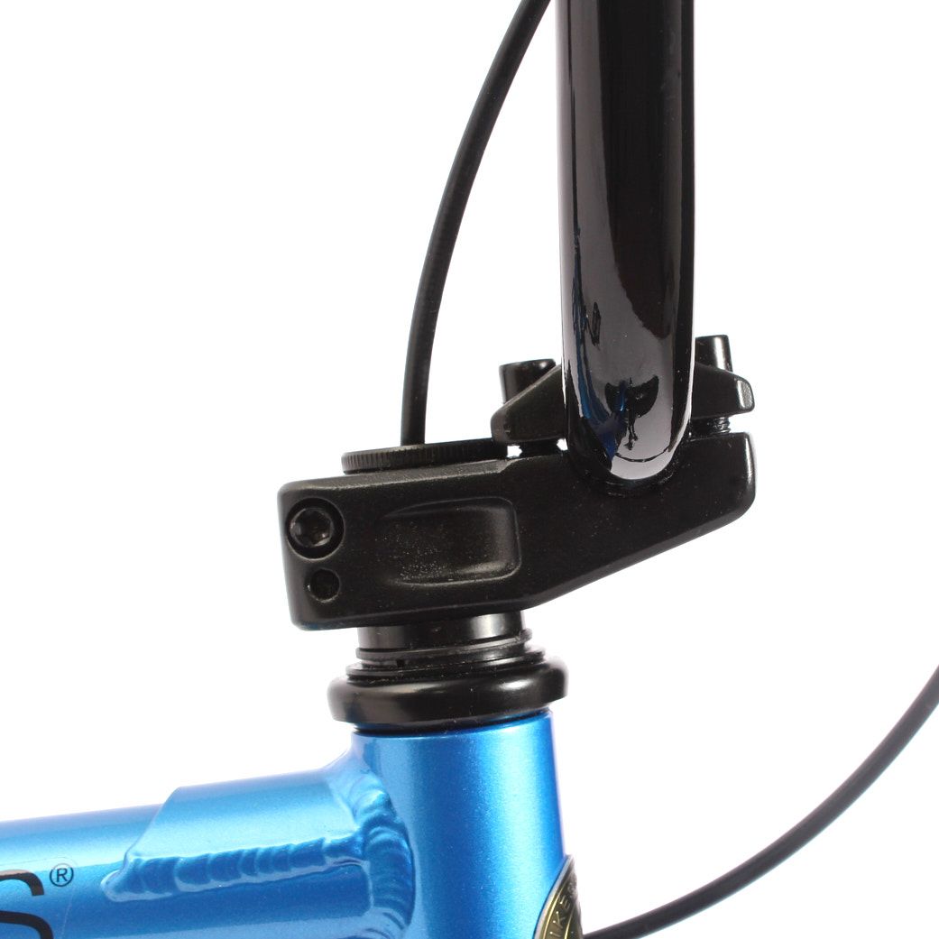 Rower BMX KHE ARSENIC LL 16" – 8,0 kg | RideHub