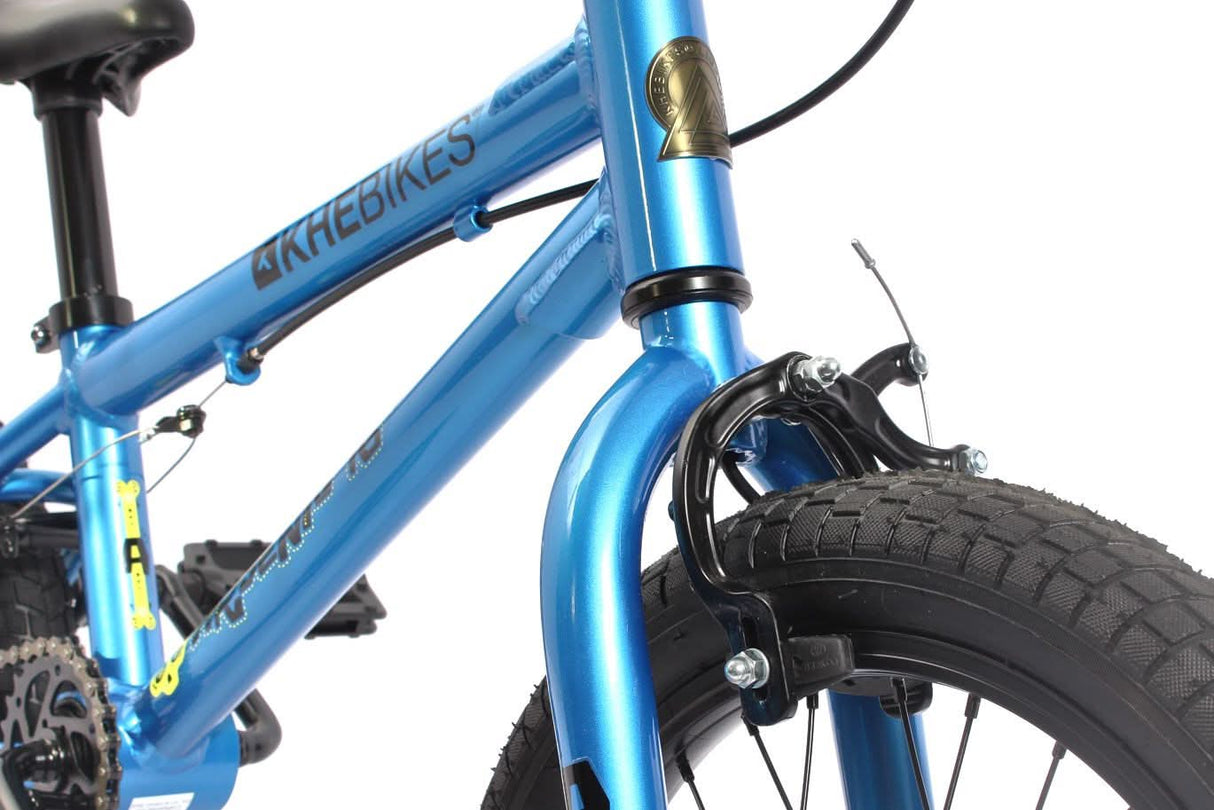 Rower BMX KHE ARSENIC LL 16" – 8,0 kg | RideHub