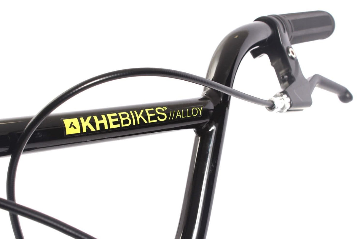 Rower BMX KHE ARSENIC LL 16" – 8,0 kg | RideHub