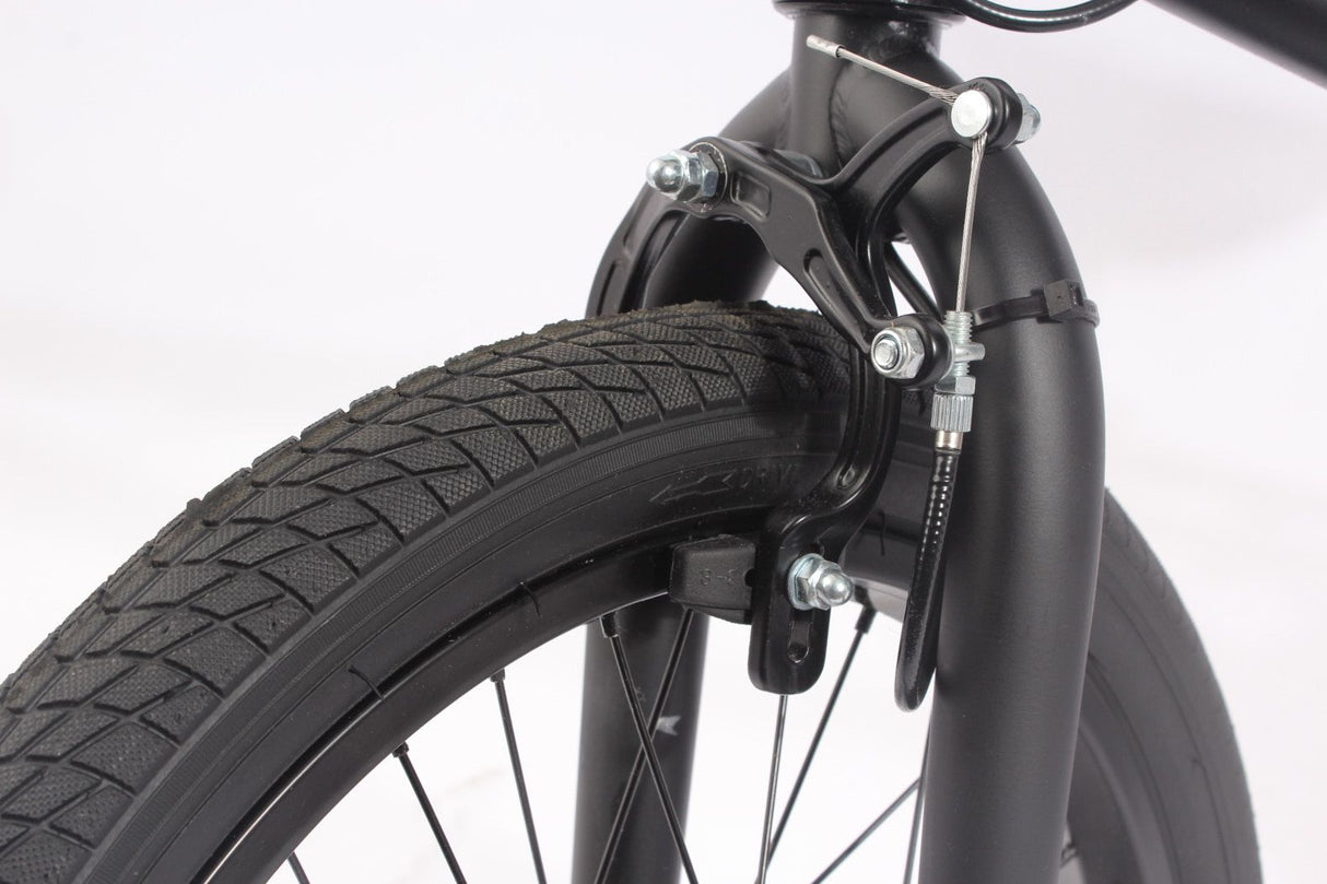 Rower BMX KHE ARSENIC 18" | RideHub