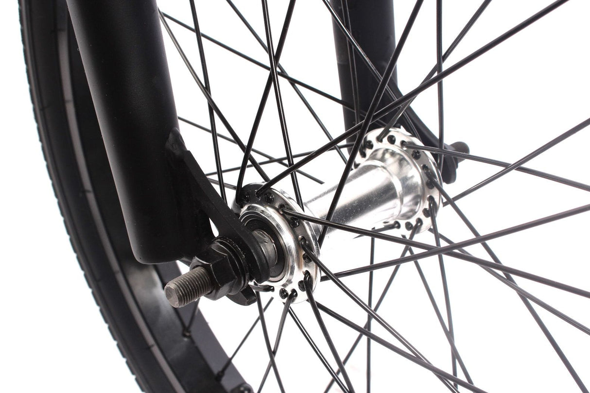 Rower BMX KHE ARSENIC 18" | RideHub