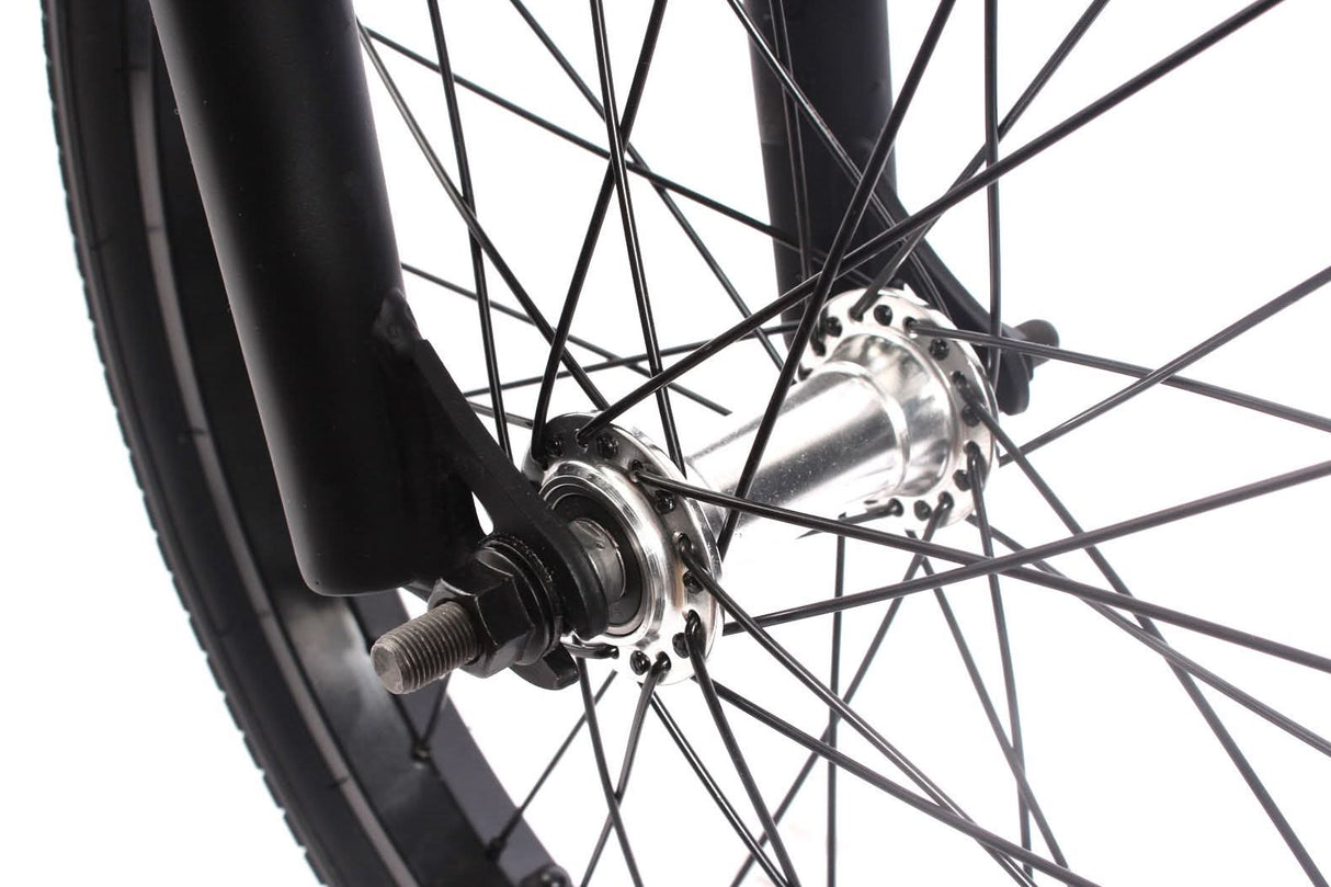 Rower BMX KHE ARSENIC 18" | RideHub