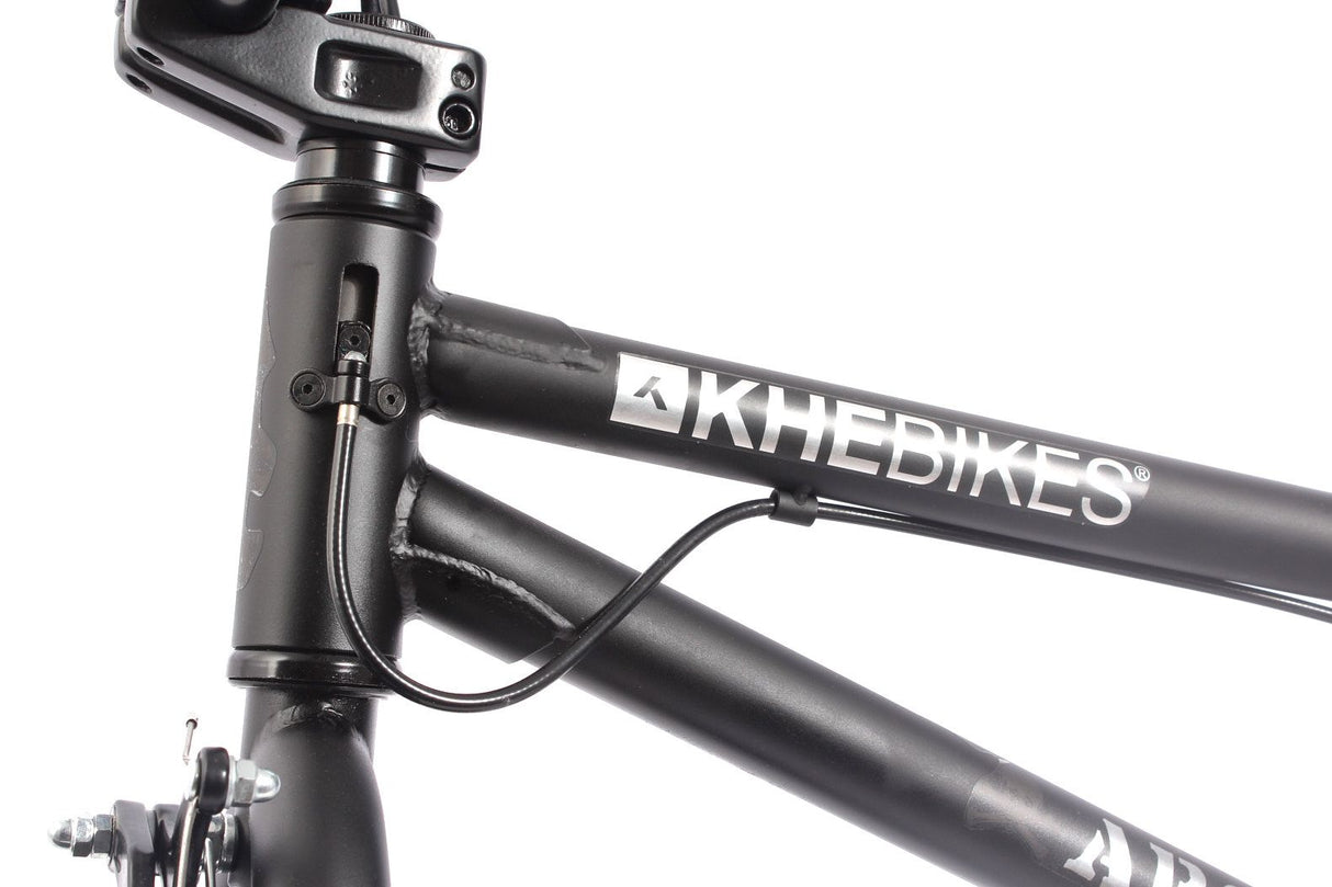 Rower BMX KHE ARSENIC 18" | RideHub