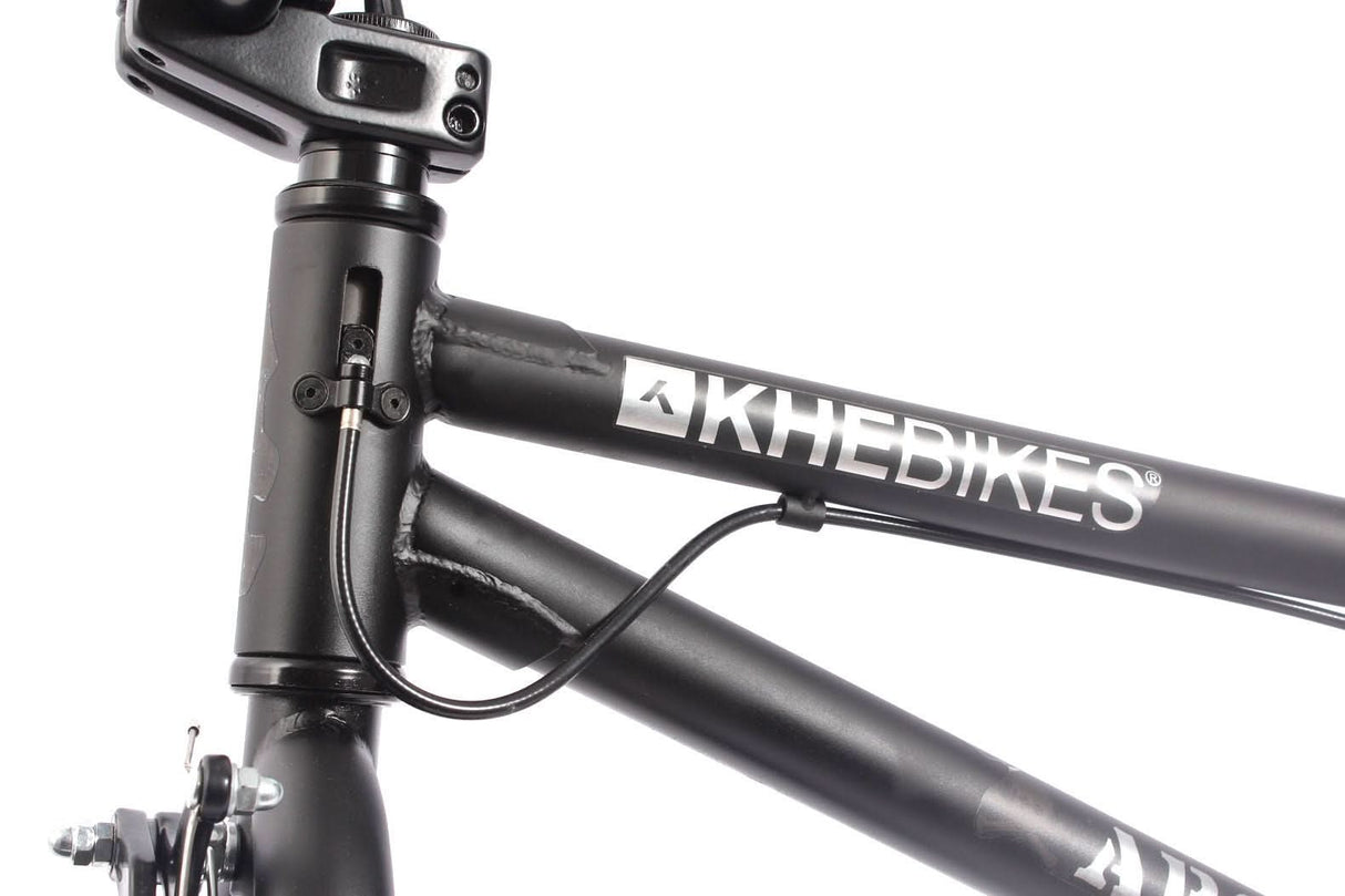 Rower BMX KHE ARSENIC 18" | RideHub