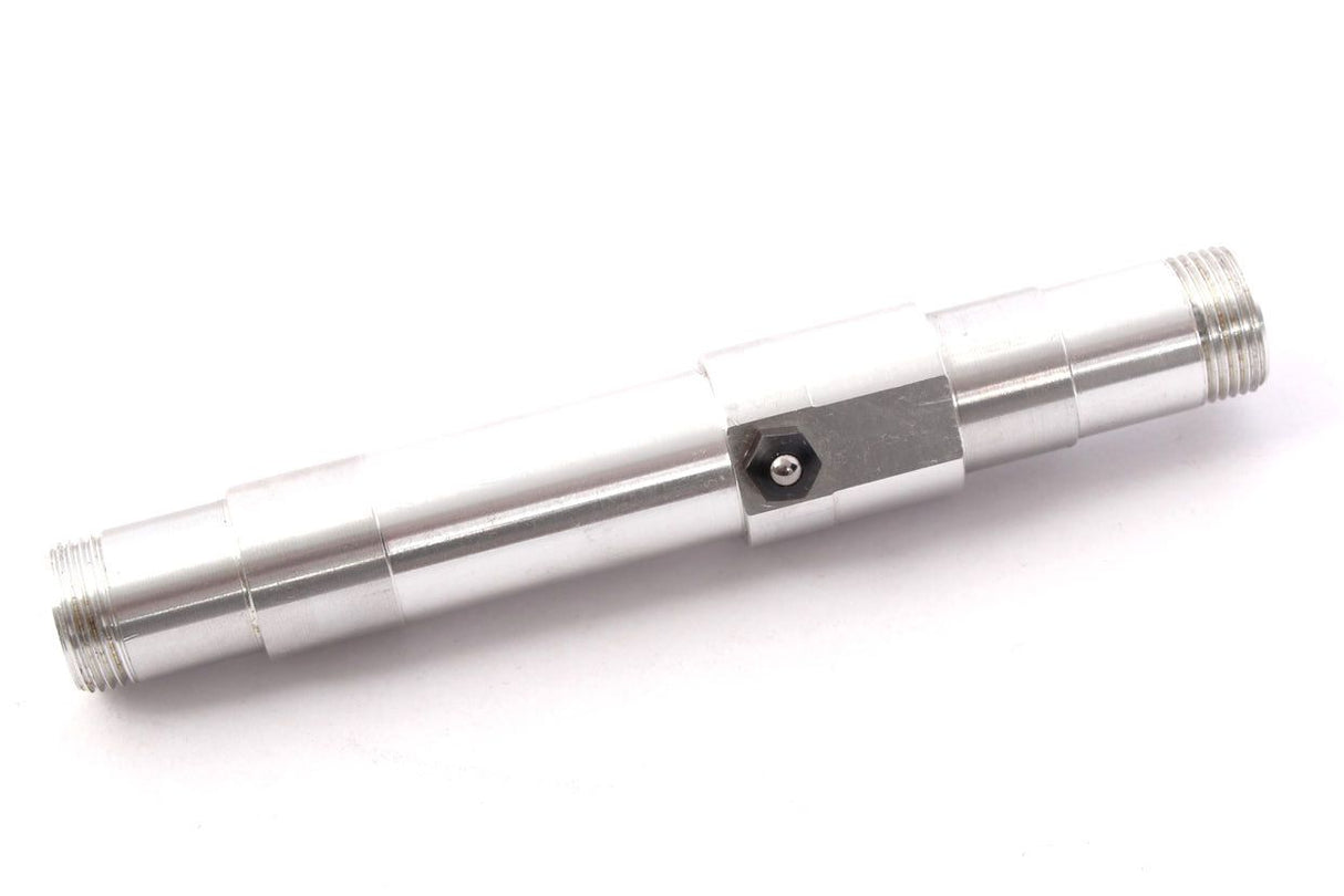 Oś Zamienna do piasty BMX KHE Freecoaster Achse Flat Greyhound / Geisha | RideHub