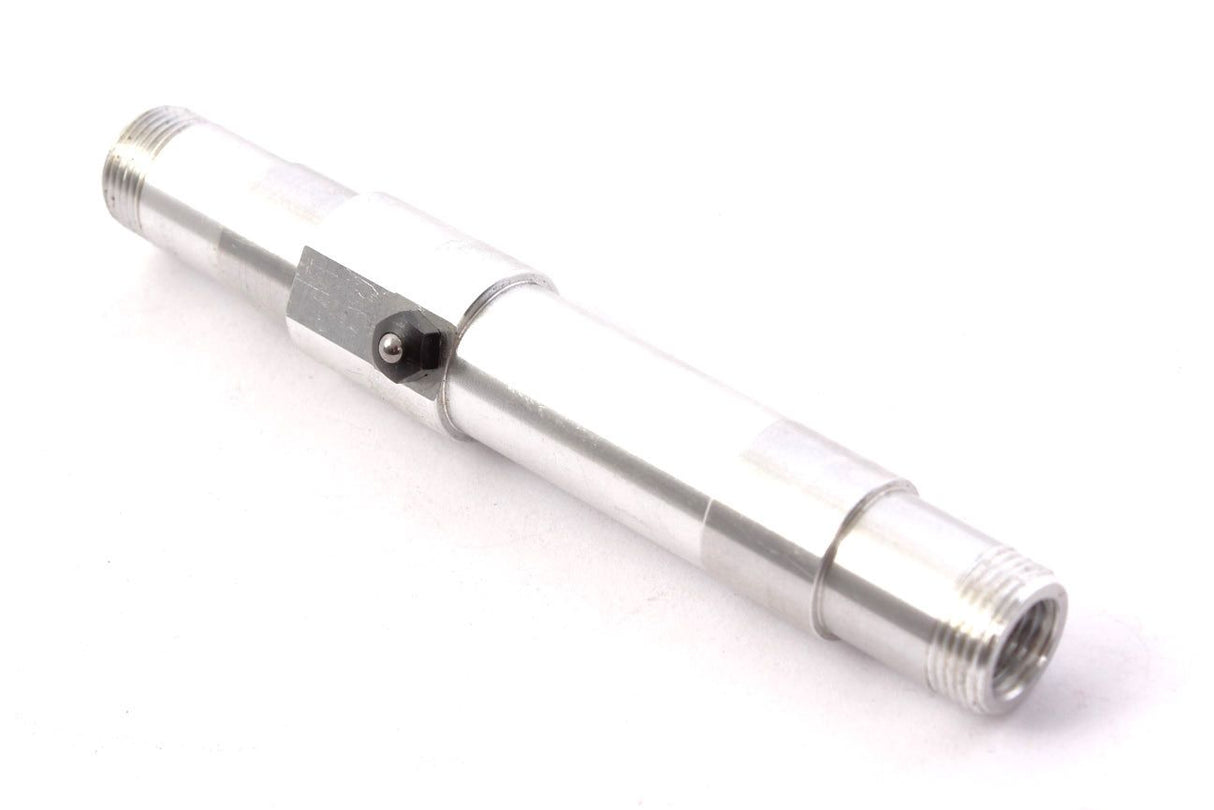 Oś Zamienna do piasty BMX KHE Freecoaster Achse Flat Greyhound / Geisha | RideHub