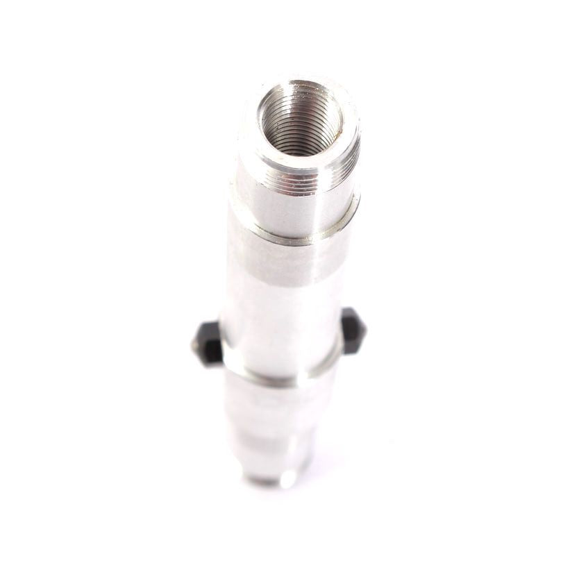 Oś Zamienna do piasty BMX KHE Freecoaster Achse Flat Greyhound / Geisha | RideHub