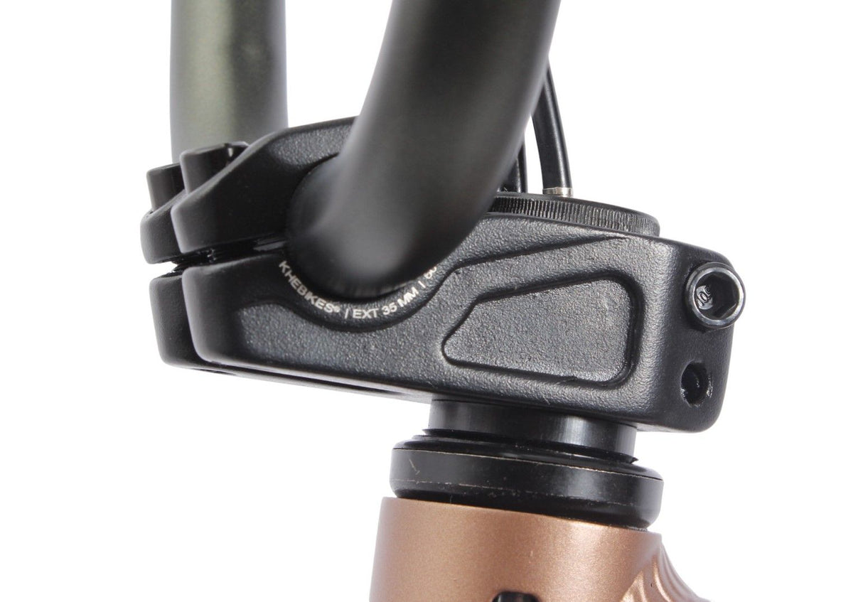 Rower BMX KHE Blaze AL 18" | RideHub