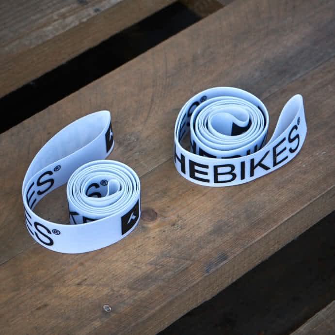 Taśma na Obręcz BMX KHE | RideHub