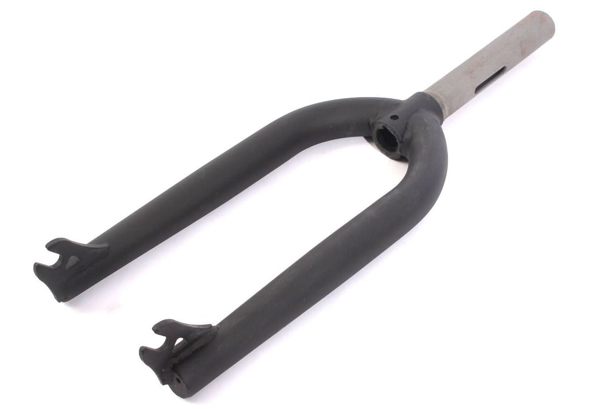 Widelec BMX KHE SILENCER 20" – Czarna | RideHub