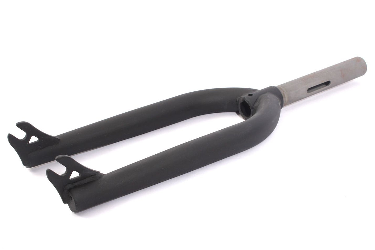 Widelec BMX KHE SILENCER 20" – Czarna | RideHub