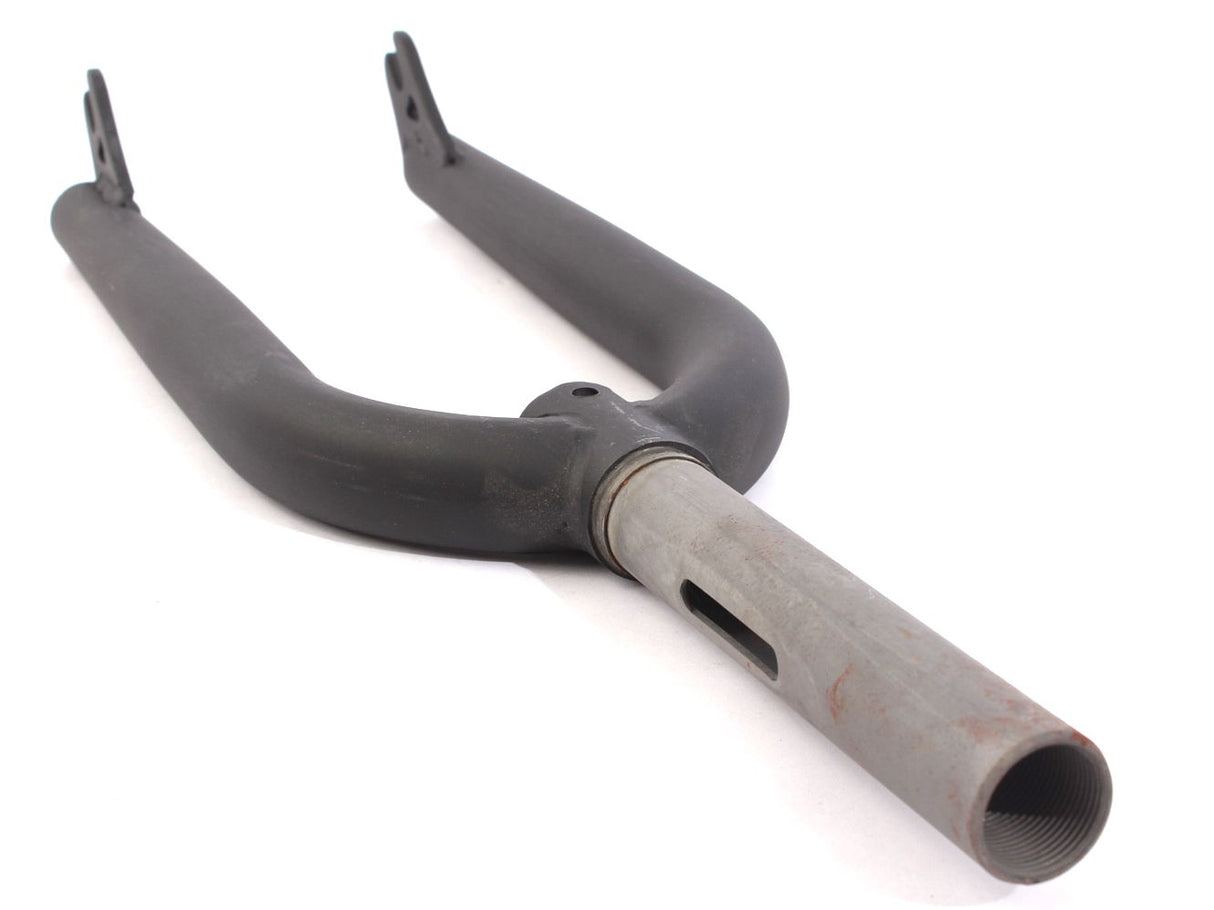 Widelec BMX KHE SILENCER 20" – Czarna | RideHub