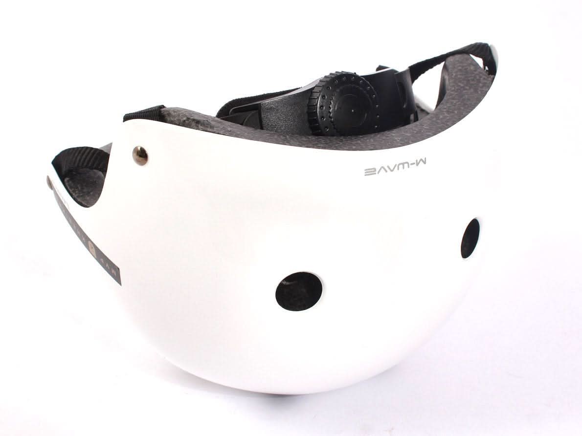 KHE MVP LAUNCH BMX Freestyle Kask | RideHub