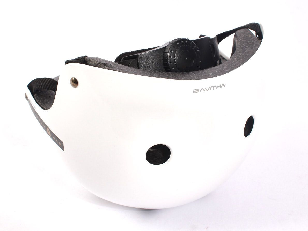 KHE MVP LAUNCH BMX Freestyle Kask | RideHub