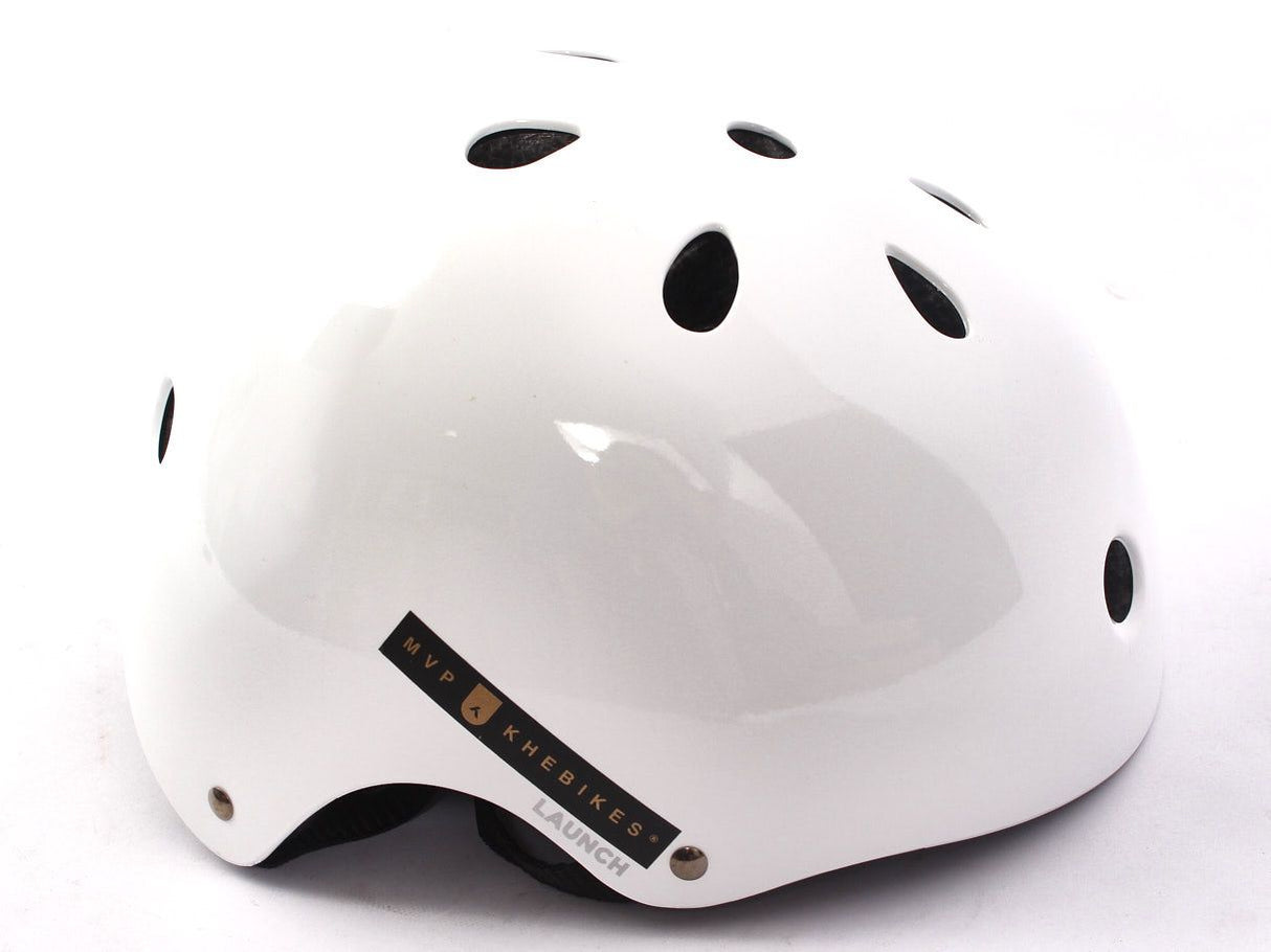 KHE MVP LAUNCH BMX Freestyle Kask | RideHub