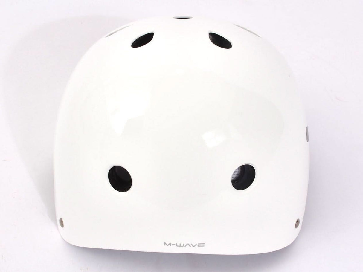 KHE MVP LAUNCH BMX Freestyle Kask | RideHub