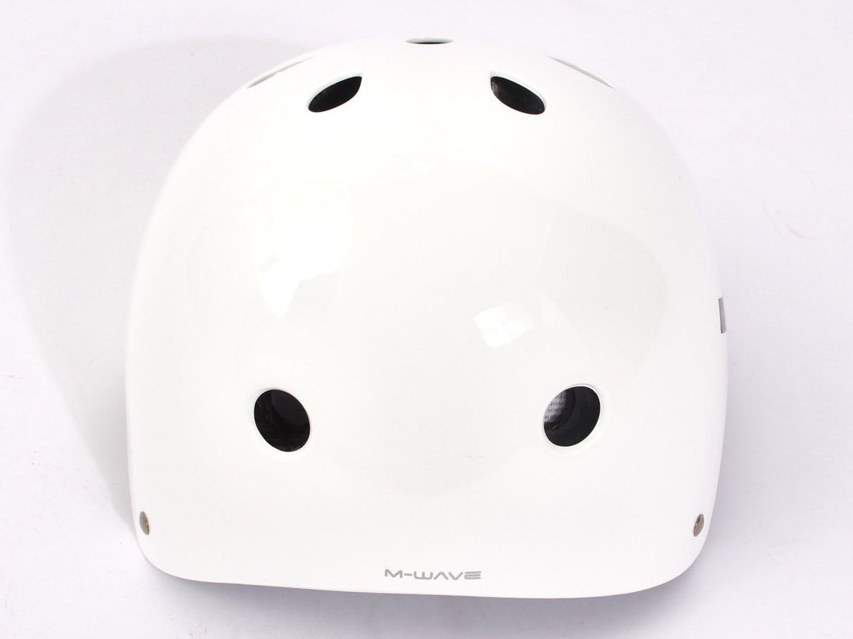 KHE MVP LAUNCH BMX Freestyle Kask | RideHub