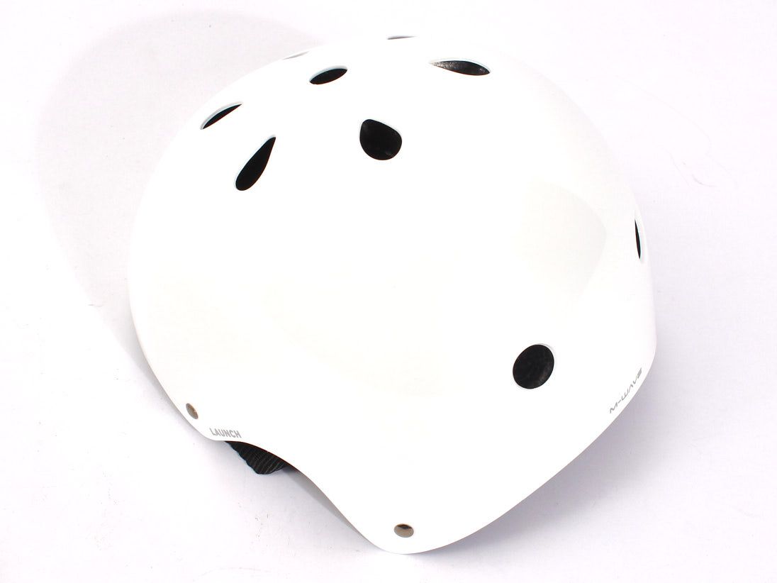 KHE MVP LAUNCH BMX Freestyle Kask | RideHub