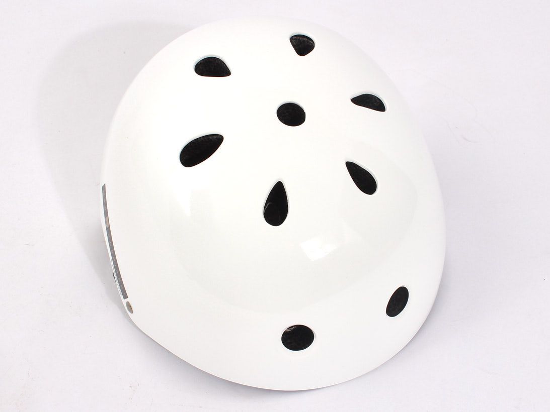 KHE MVP LAUNCH BMX Freestyle Kask | RideHub