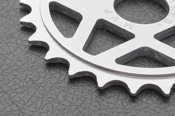 Zębatka BMX KHE CNC 25T | RideHub