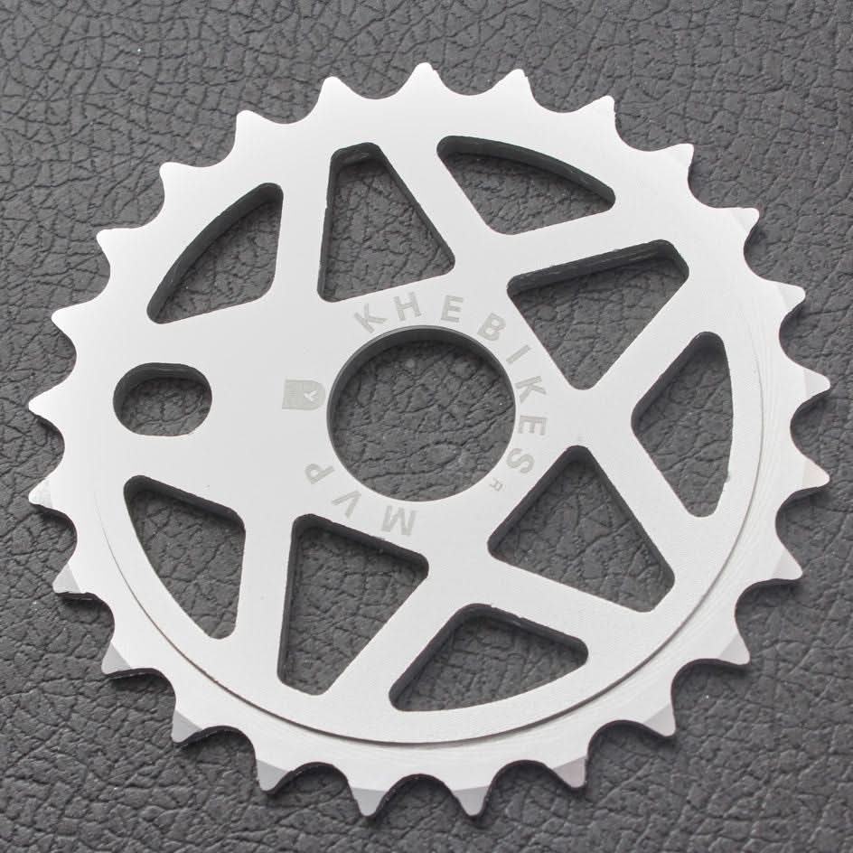 Zębatka BMX KHE CNC 25T | RideHub