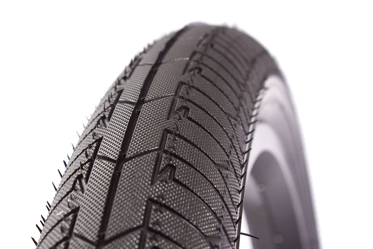 Opona BMX KHE MAC2+ 20 x 2,30" | RideHub