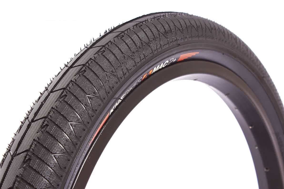 Opona BMX KHE MAC2+ 20 x 2,30" | RideHub