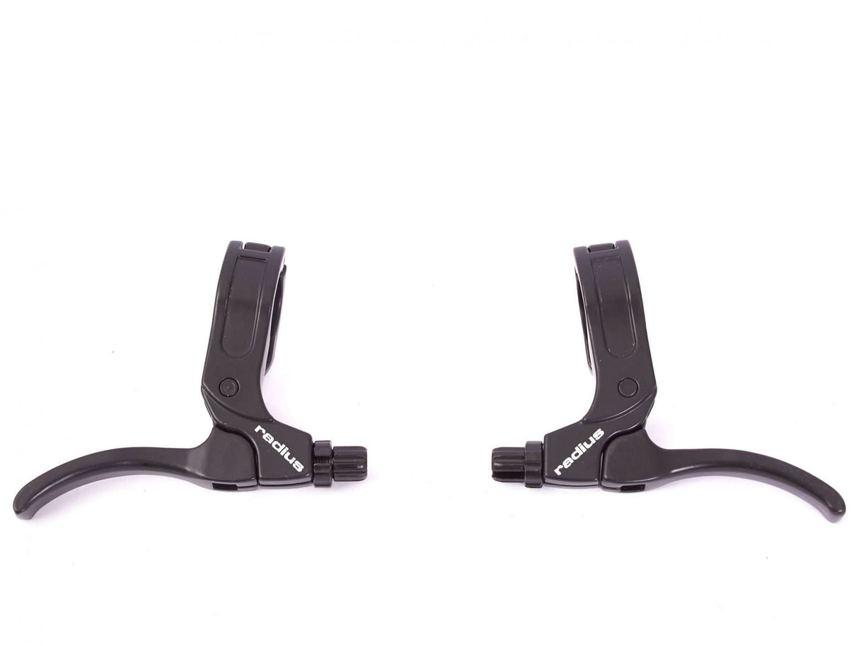 Klamki hamulcowe BMX KHE RADIUS | RideHub