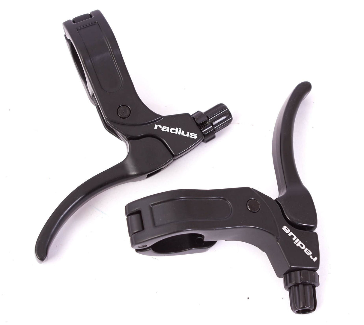 Klamki hamulcowe BMX KHE RADIUS | RideHub