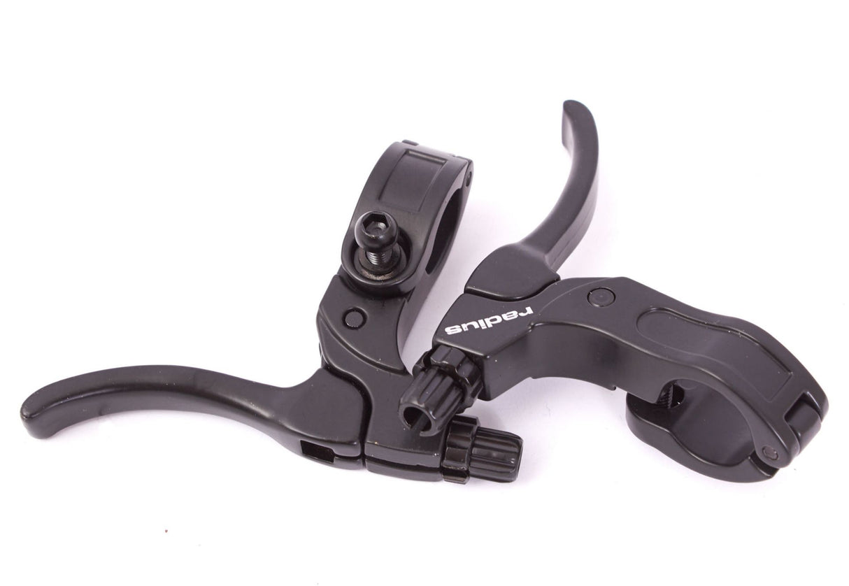 Klamki hamulcowe BMX KHE RADIUS | RideHub