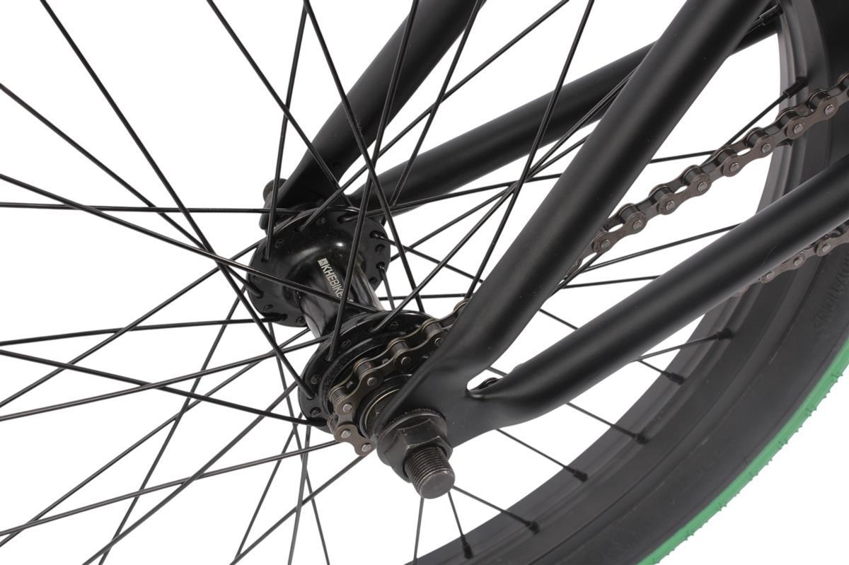 Rower BMX KHE Centrix 20" | RideHub