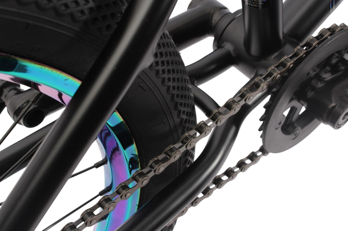 Rower BMX KHE Cirrus Pro FC 20" 2025 | RideHub