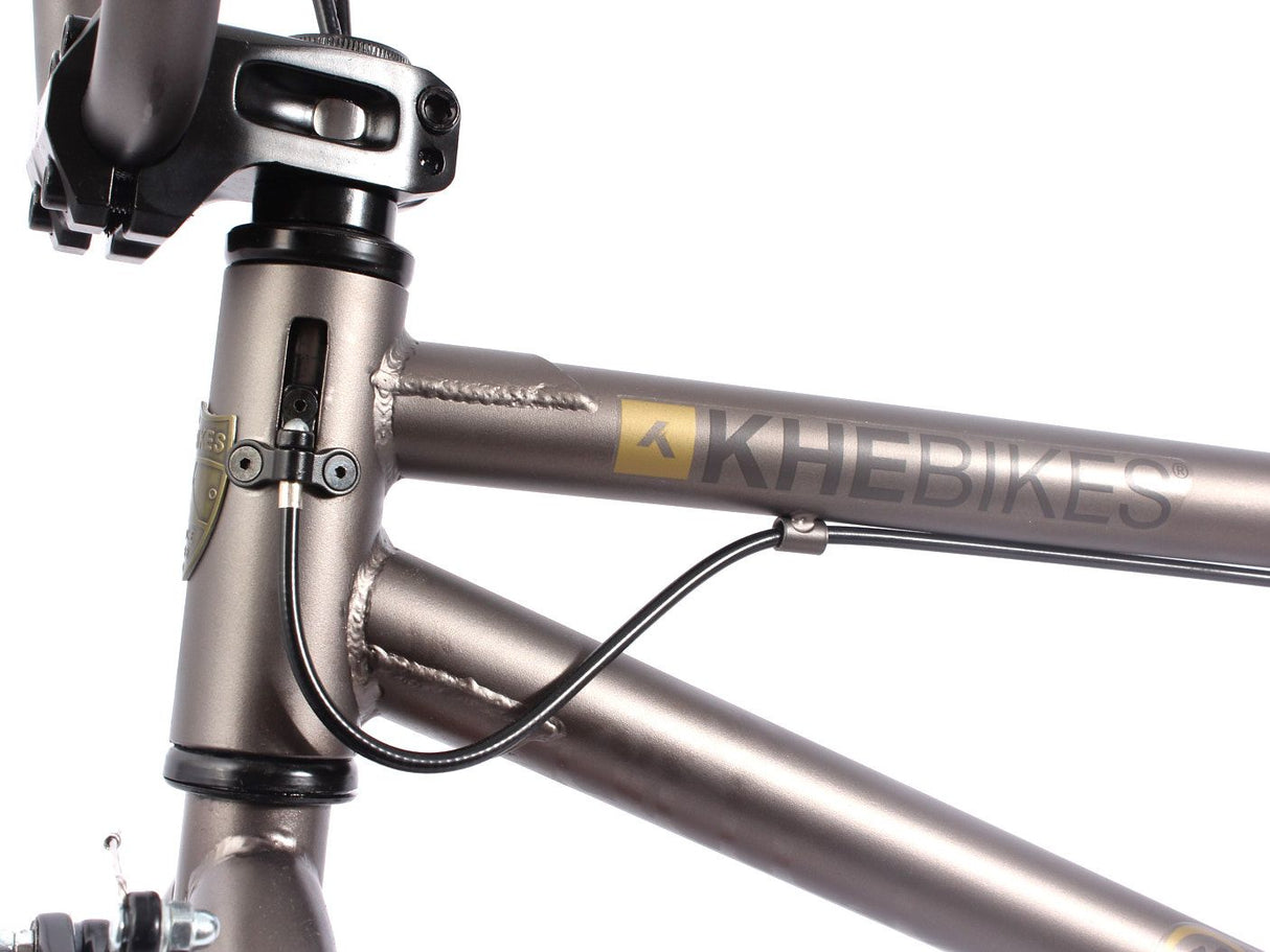 Rower BMX KHE COPE AM 20" – 10,8 kg | RideHub