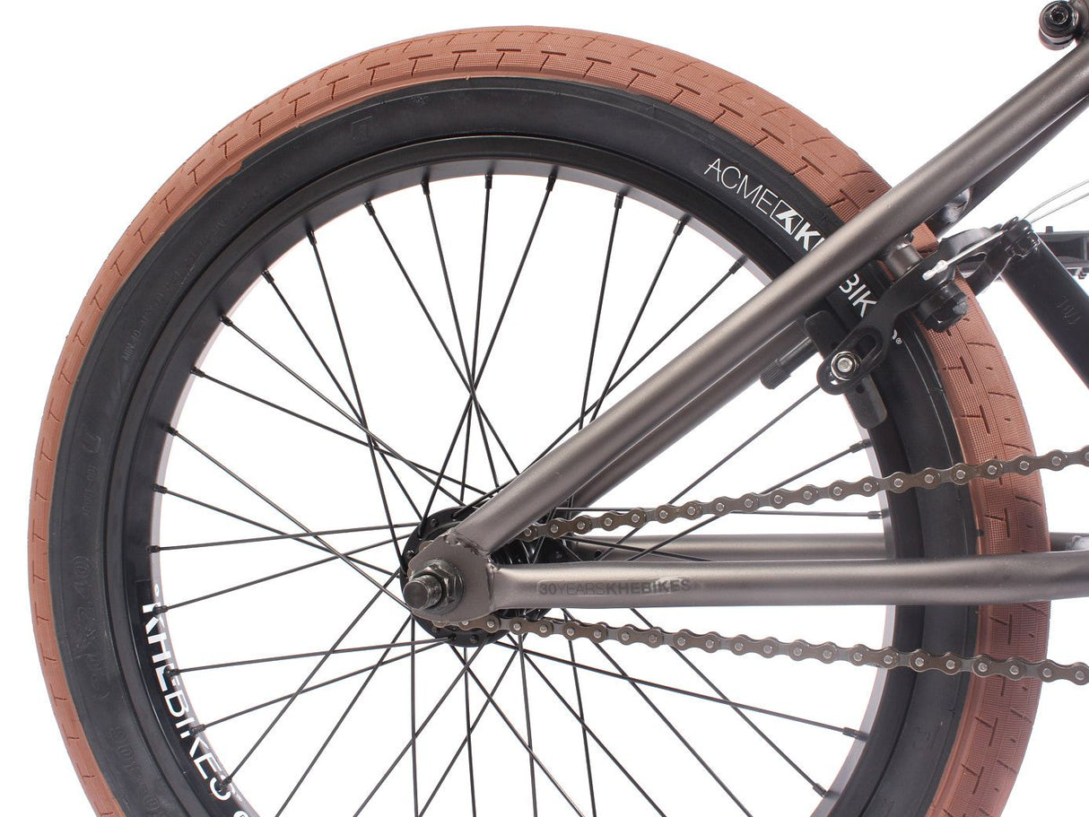 Rower BMX KHE COPE AM 20" – 10,8 kg | RideHub