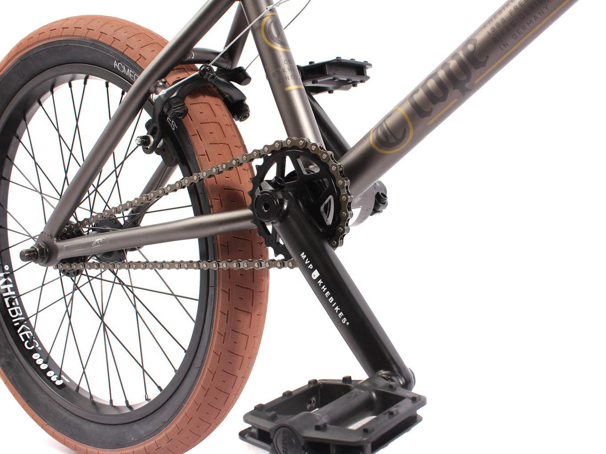 Rower BMX KHE COPE AM 20" – 10,8 kg | RideHub