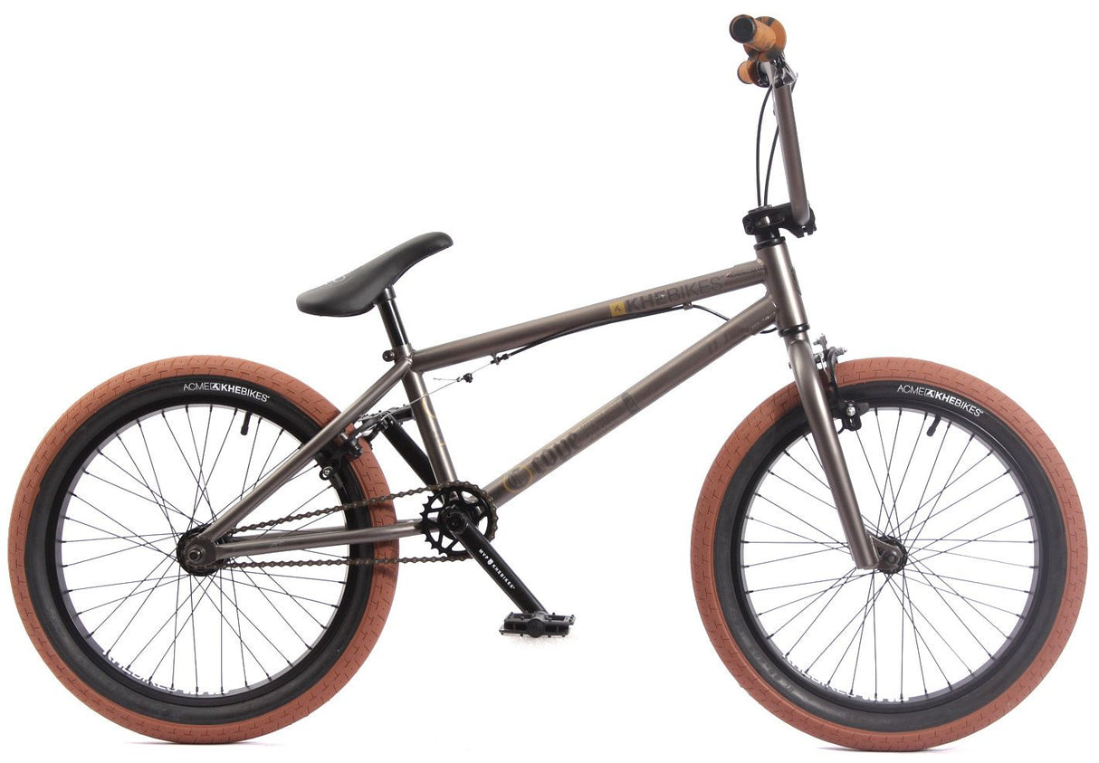 Rower BMX KHE COPE AM 20" – 10,8 kg | RideHub