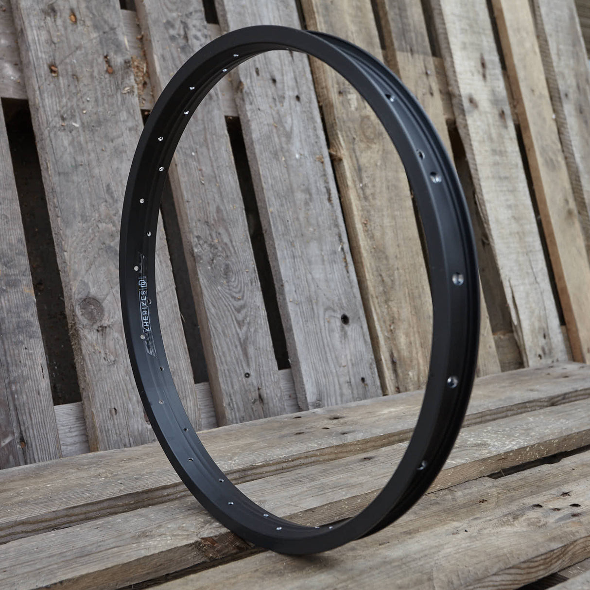 Obręcz BMX KHE MVP DD | RideHub