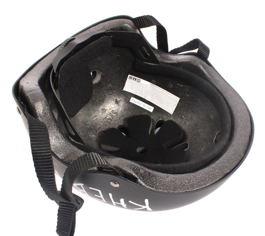 KHEbikes BMX PRO Kask | RideHub