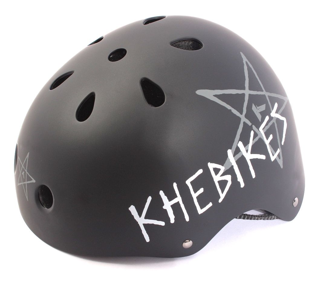 KHEbikes BMX PRO Kask | RideHub