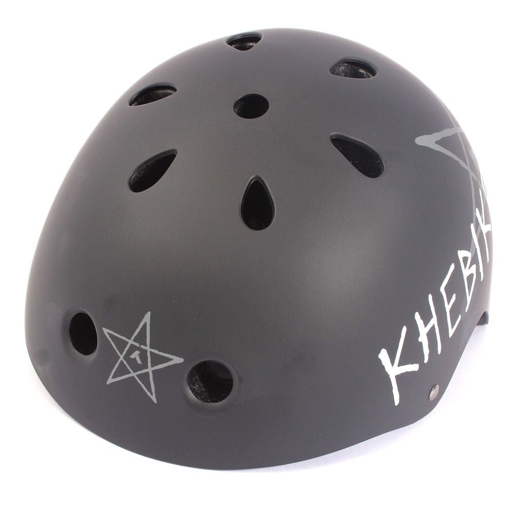 KHEbikes BMX PRO Kask | RideHub