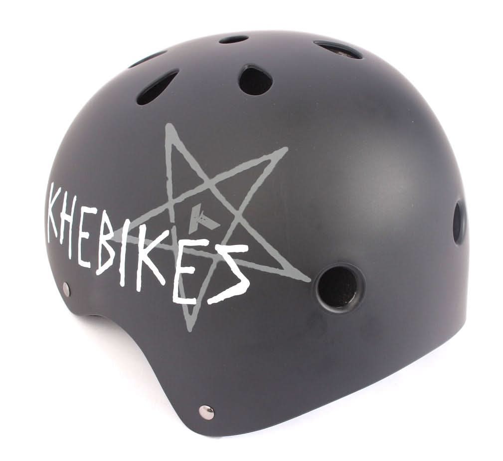 KHEbikes BMX PRO Kask | RideHub