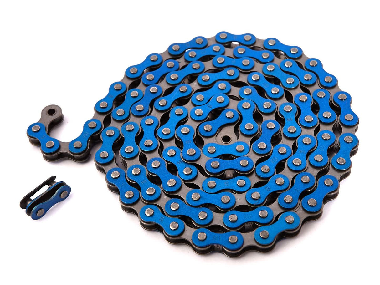 Łańcuch 1/2" x 1/8" BMX KHE| RideHub
